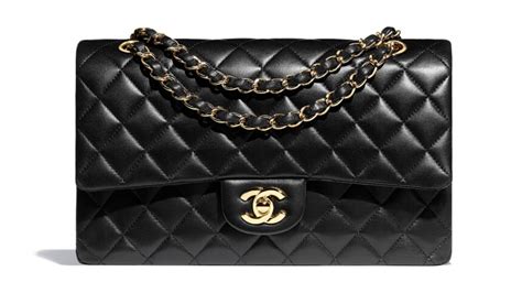 coco chanel most famous products.